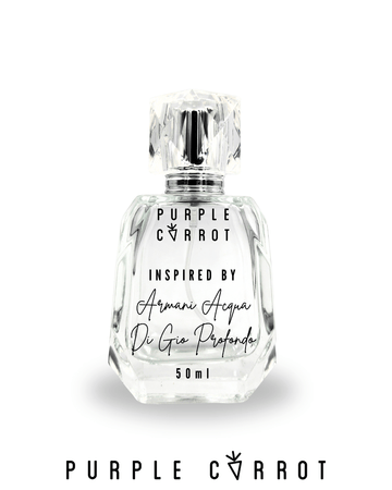 Inspired by Armani Acqua Di Gio Profondo