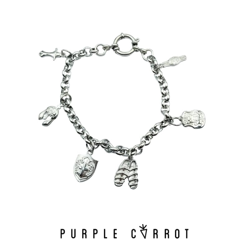 Armour of God bracelet