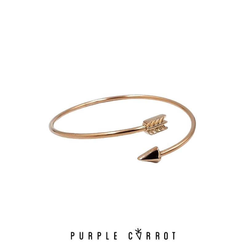 Arrow on sale bracelet meaning