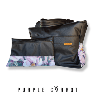 Teacher Combo-Carry Bag + Pencil Bag