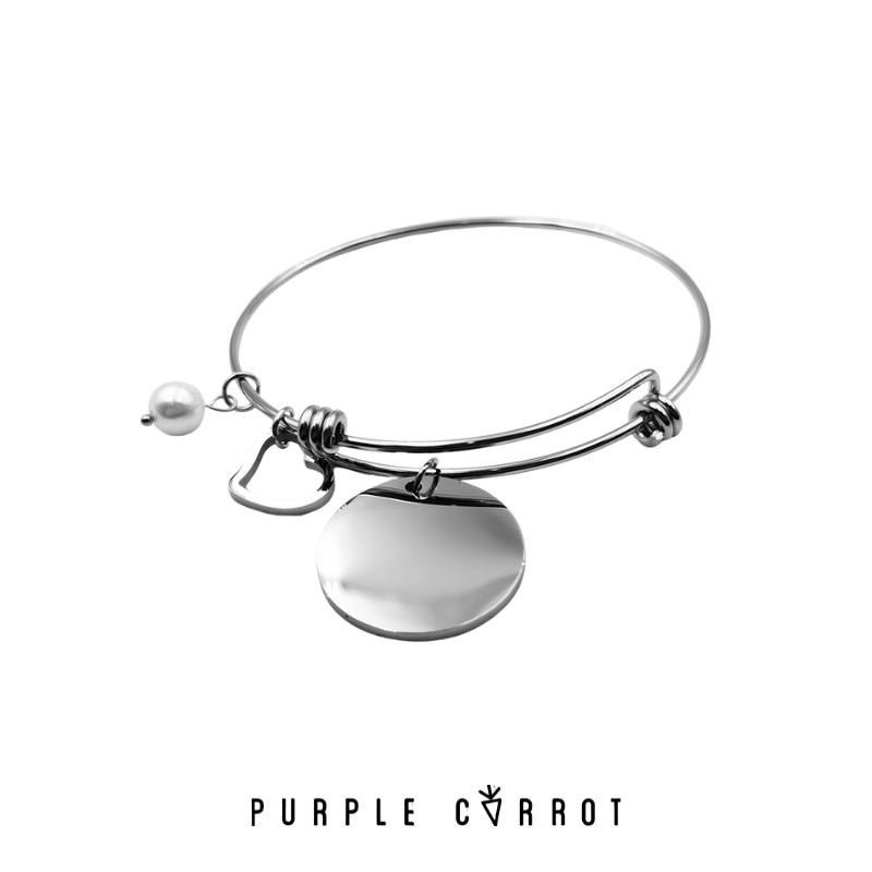 Wire Bangle