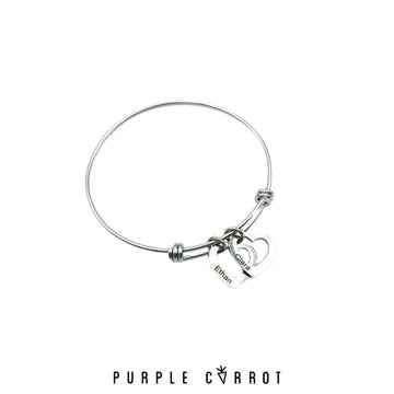 Couple Love Bangle