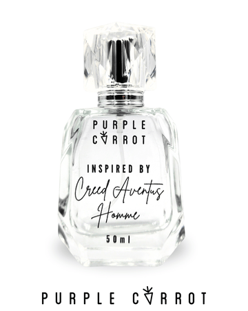 Inspired by Creed Aventus Homme