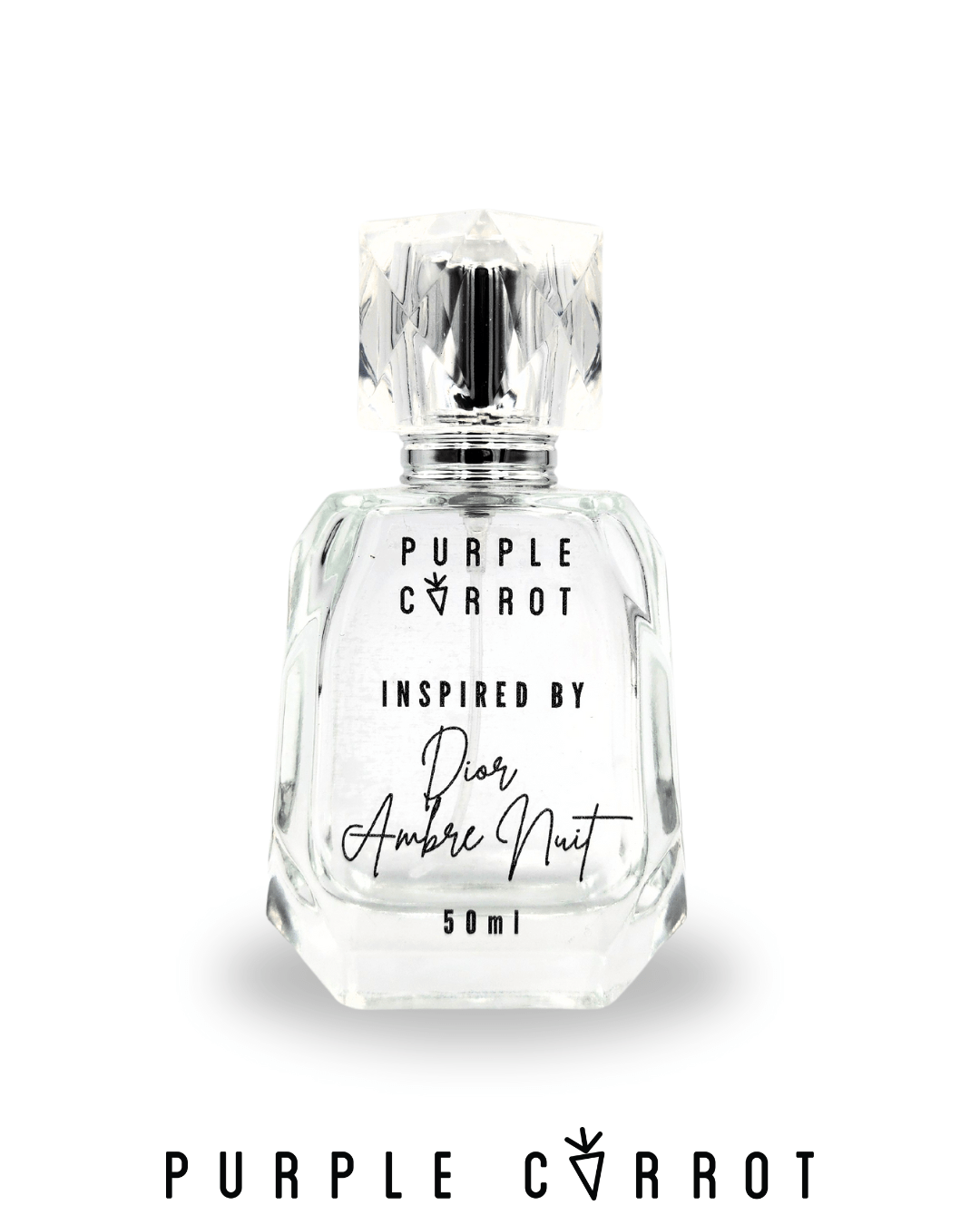 Inspired by Dior Ambre Nuit