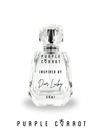 Inspired by Dior Lucky