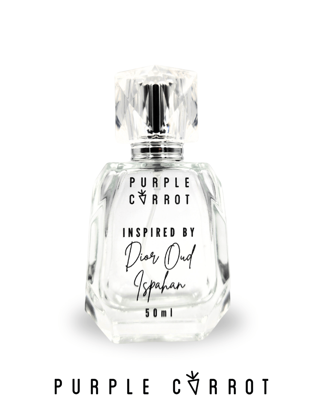 Inspired by Dior Oud Ispahan