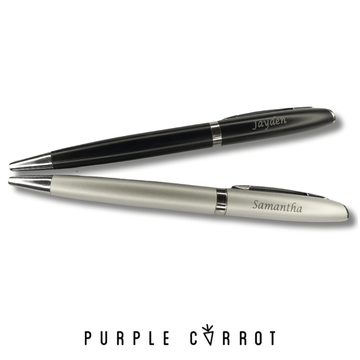 The Personalised Executive Twist Pen