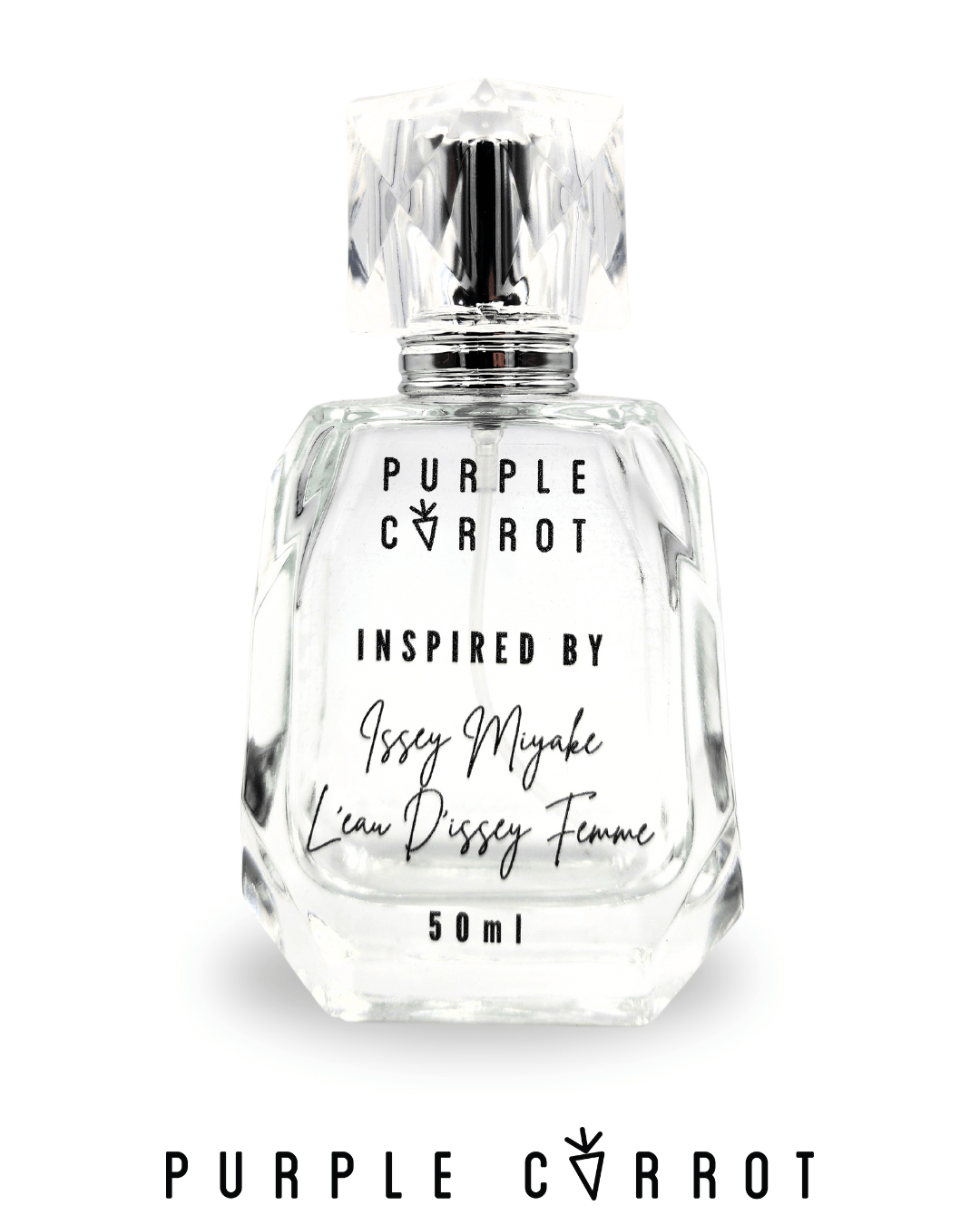 Inspired by for Issey Miyake L'eau D'issey Femme