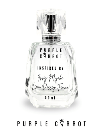 Inspired by for Issey Miyake L'eau D'issey Femme