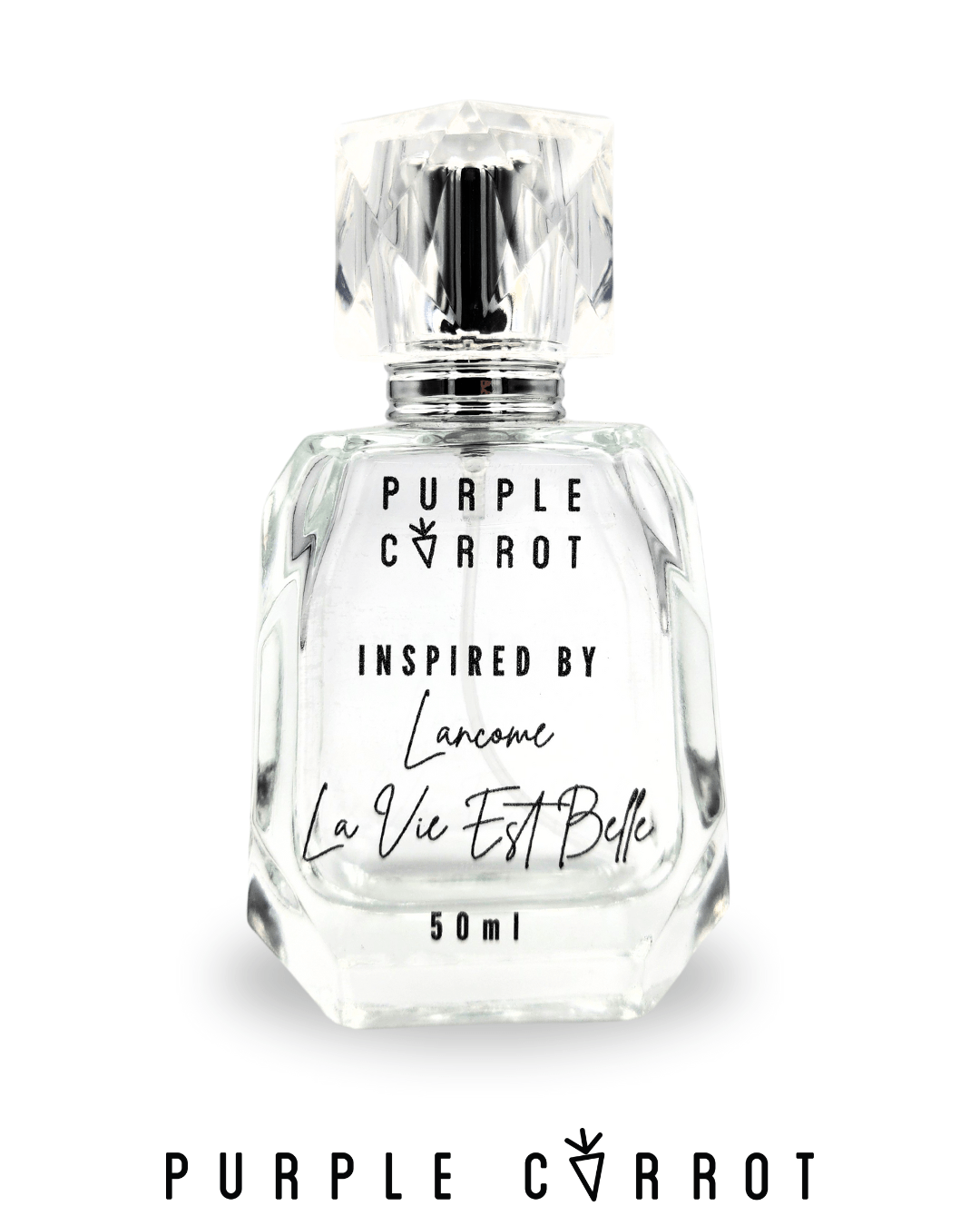 Inspired by Lancome La Vie Est Belle