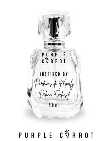 Inspired by Parfums de Marly Delina Exclusif