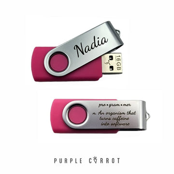 USB Flash Drives - 16GB