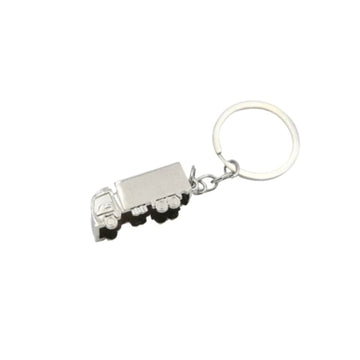 Truck Keychain