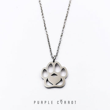 Paw Jewellery