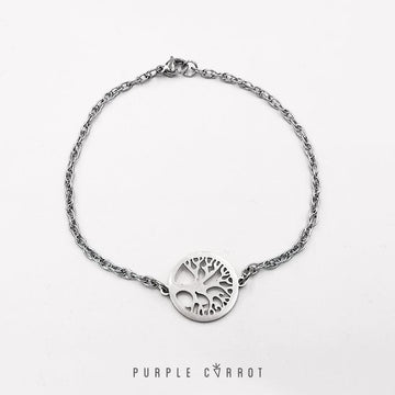 BLACK FRIDAY Tree of life bracelet