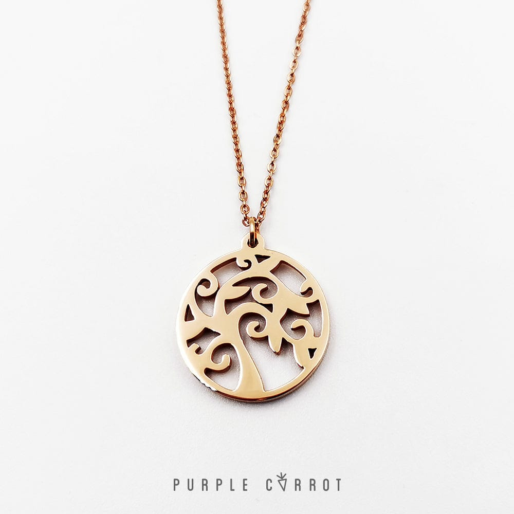 Tree of Life Necklace